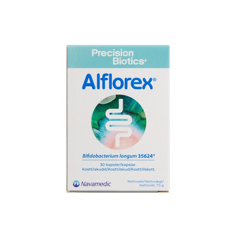 Alflorex 30 stk