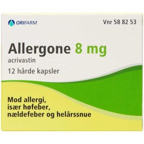 allergone 