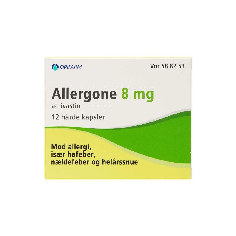 allergone 