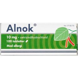 Alnok 10 STK