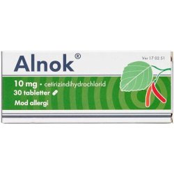 Alnok 10 STK