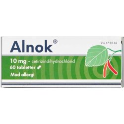 Alnok 10 STK