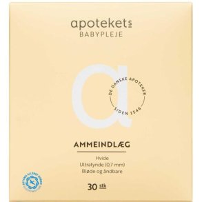 ApoteketsAmmeindlg 30 stk.