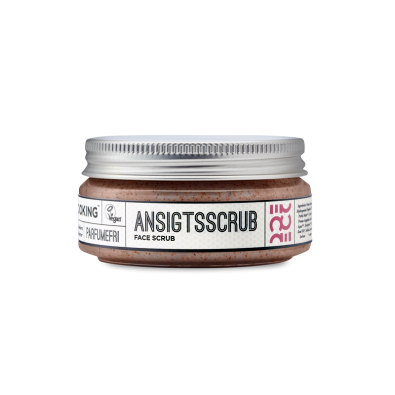 Ecooking - Ansigtsscrub 100 ml