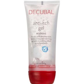 DecubalAnti-Itch Gel 100 ml