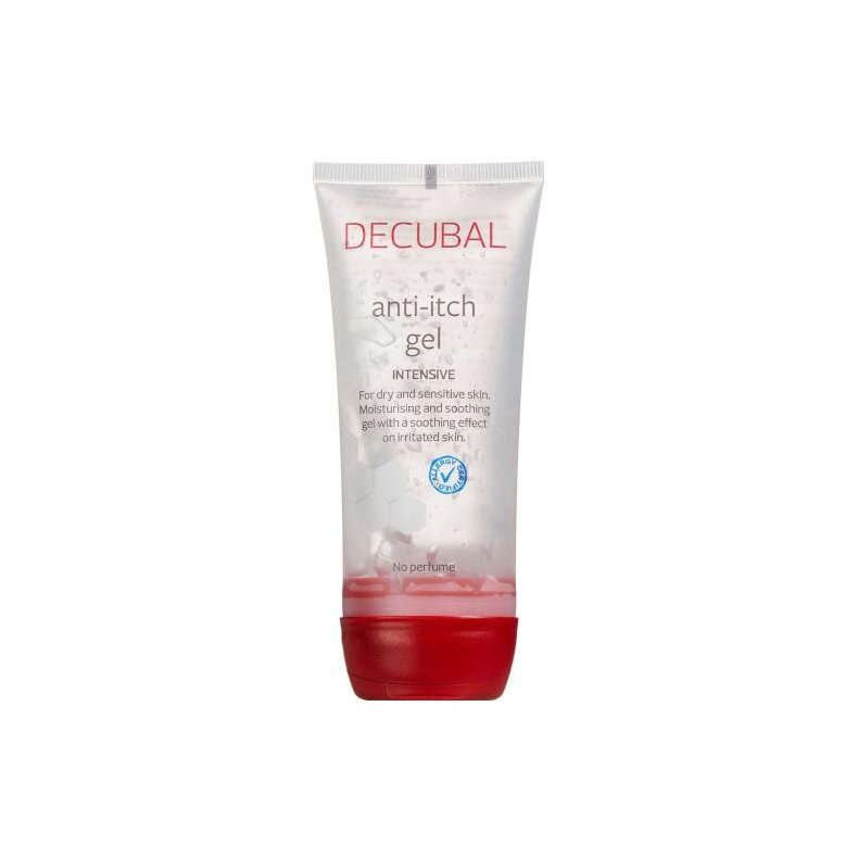 DecubalAnti-Itch Gel 100 ml