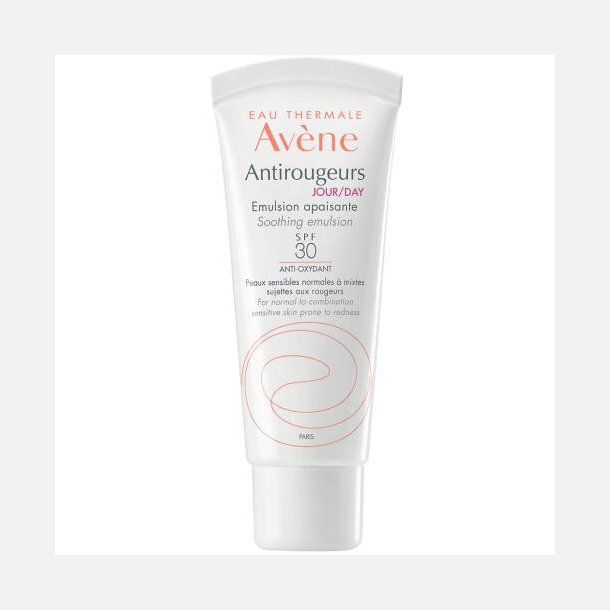 Avne Anti-redness Emulsion 40 ml