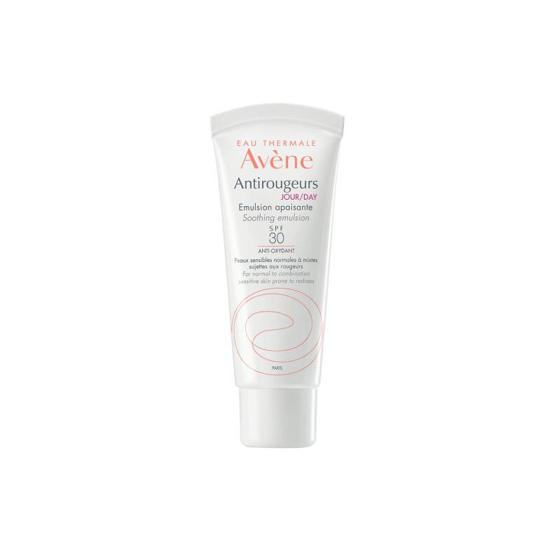 Avne Anti-redness Emulsion 40 ml