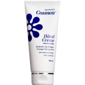 Apotekets Cosmea H�ndcreme 80 ml