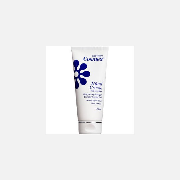 Apotekets Cosmea H�ndcreme 80 ml