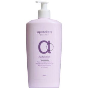 Apotekets Essence Bodylotion 500 ml