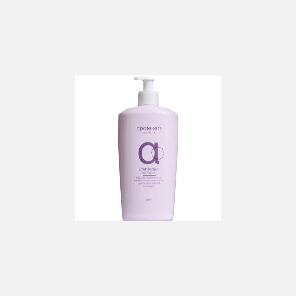 Apotekets Essence Bodylotion 500 ml