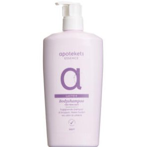 Apotekets Essence Bodyshampoo 500 ml