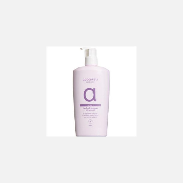 Apotekets Essence Bodyshampoo 500 ml