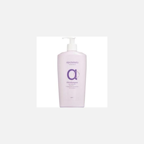 Apotekets Essence H�rshampoo 500 ml
