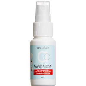 Apotekets Klestillende Spray 30 ml