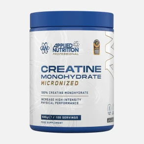 Applied Nutrition Kreatinemonohydrat 500g