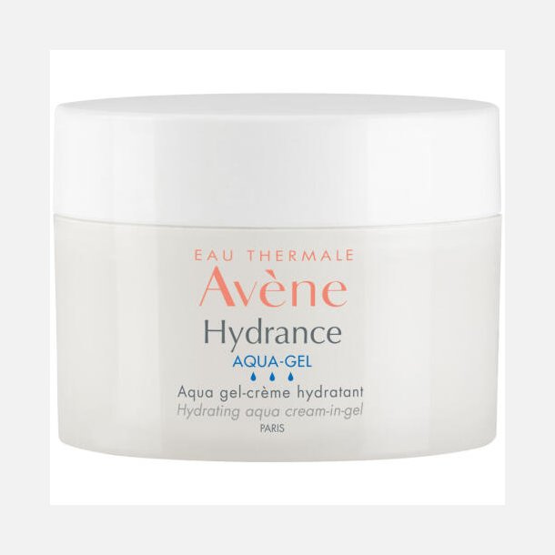 Avne Hydrance Aqua-Gel 50 ml