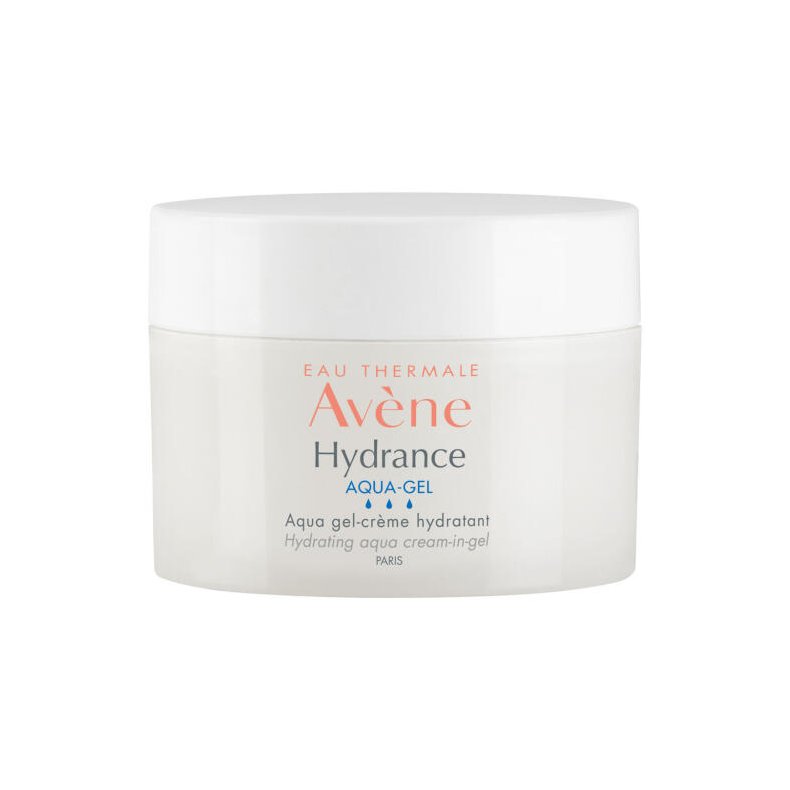 Avne Hydrance Aqua-Gel 50 ml