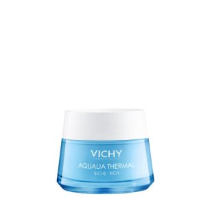VichyAqualia Thermal Rehydration Rich tr/meget tr hud 50 ml