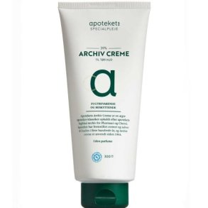 ApoteketsArchiv Creme 300 ml