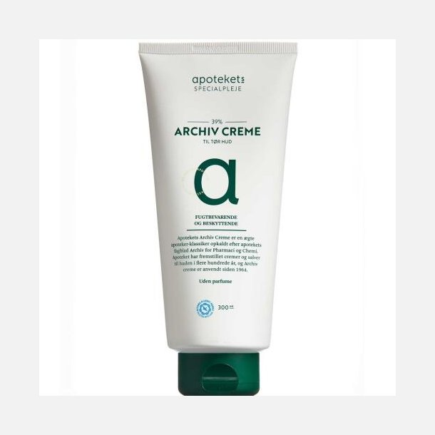 ApoteketsArchiv Creme 300 ml