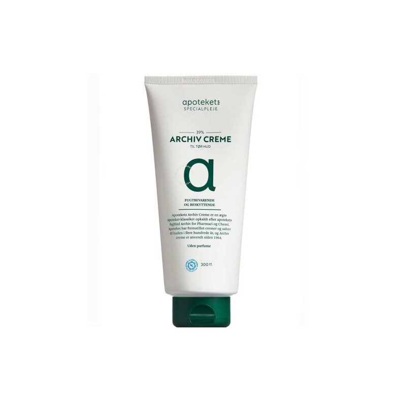 ApoteketsArchiv Creme 300 ml