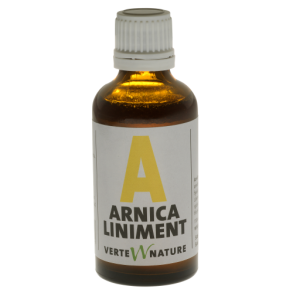 Arnica liniment 50 ml 