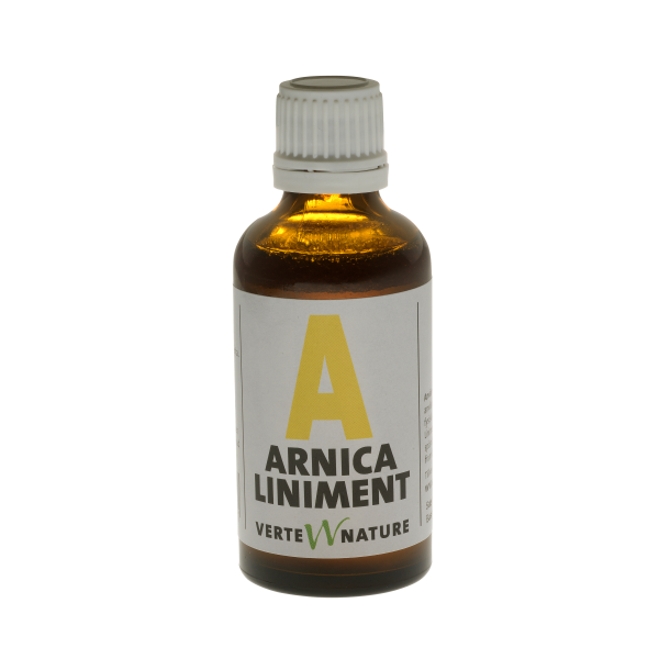 Arnica liniment 50 ml 