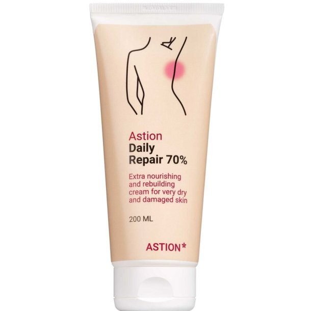 Astion Daily Repair 70%, 200ml