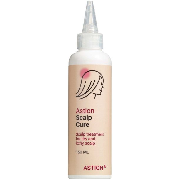 Astion Scalp Cure, 150ml