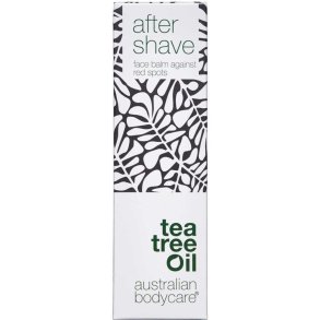 Australian Bodycare After Shave Balm Men 100ml