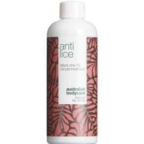 Australian Bodycare Anti Lice 250ml