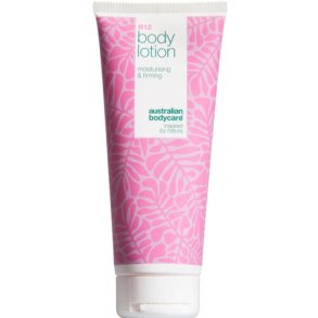 Australian Bodycare B12 Body Lotion 200ml