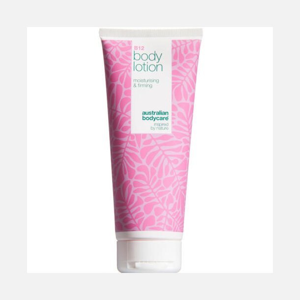 Australian Bodycare B12 Body Lotion 200ml