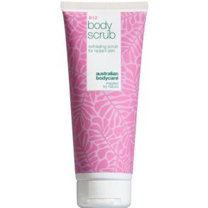 Australian Bodycare B12 Body Scrub 200ml