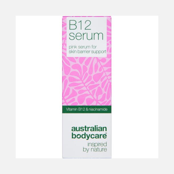  Australian Bodycare B12 Serum 30ml
