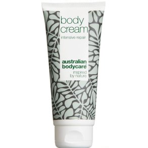 Australian Bodycare Body Cream 100ml