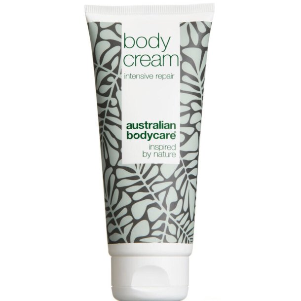 Australian Bodycare Body Cream 100ml