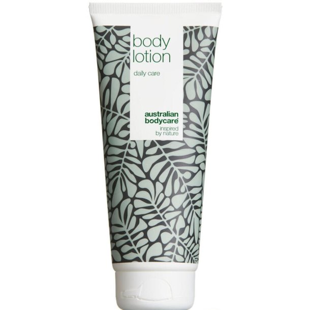 Australian Bodycare Body Lotion 200ml