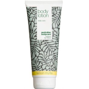 Australian Bodycare Body Lotion Lemon Myrtle 200ml