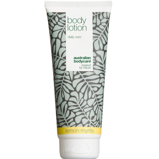Australian Bodycare Body Lotion Lemon Myrtle 200ml