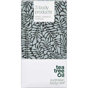 Australian Bodycare Body Sampak