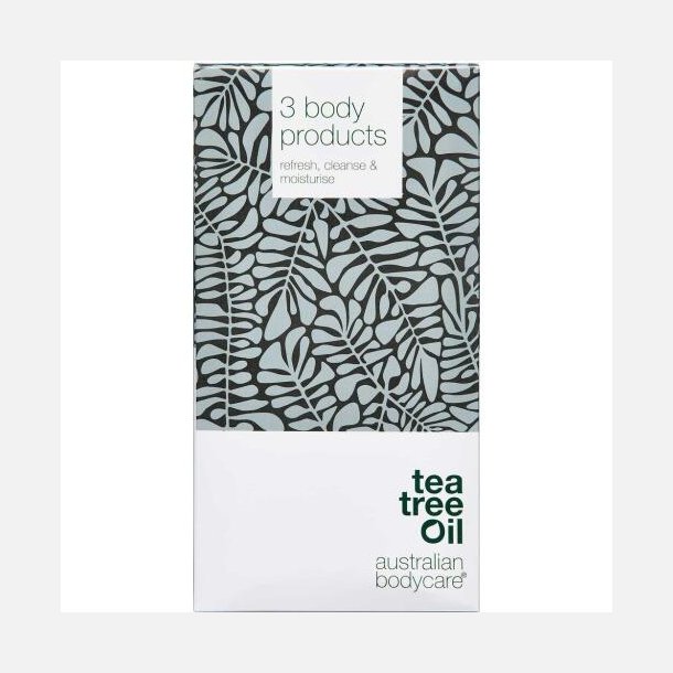 Australian Bodycare Body Sampak