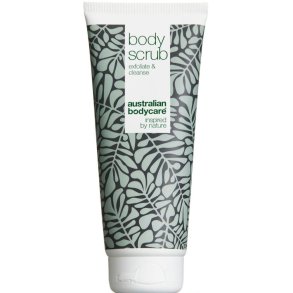 Australian�Bodycare Body Scrub 200ml