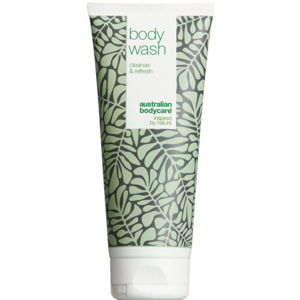 Australian Bodycare Body Wash 200ml