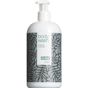 Australian Bodycare Body Wash 500ml