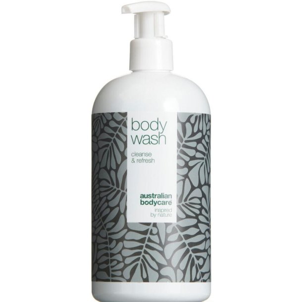 Australian Bodycare Body Wash 500ml