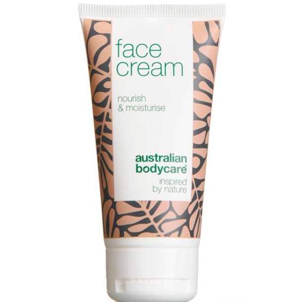 Australian Bodycare Face Cream 50ml