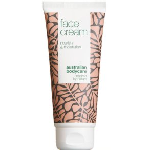 Australian Bodycare Face Creme 100ml